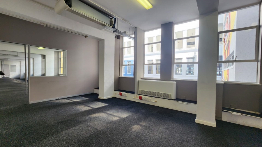 To Let commercial Property for Rent in Cape Town City Centre Western Cape
